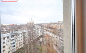 2-к квартира, вторичка, 45м2, 8/9 этаж