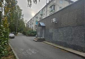 3-к квартира, вторичка, 59м2, 1/5 этаж