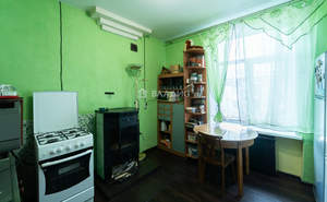2-к квартира, вторичка, 57м2, 3/3 этаж