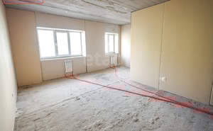 1-к квартира, вторичка, 38м2, 2/6 этаж