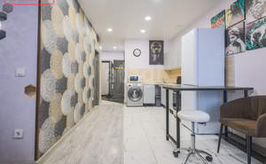 2-к квартира, вторичка, 53м2, 20/25 этаж