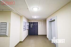 Студия квартира, вторичка, 27м2, 1/9 этаж
