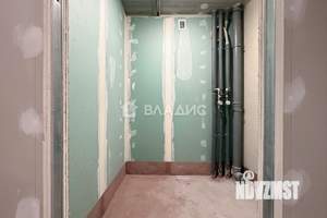 3-к квартира, вторичка, 62м2, 6/21 этаж