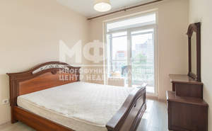 3-к квартира, вторичка, 61м2, 7/14 этаж