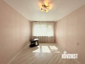2-к квартира, вторичка, 49м2, 1/5 этаж
