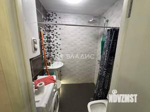 1-к квартира, вторичка, 31м2, 1/5 этаж