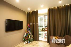 3-к квартира, вторичка, 53м2, 1/5 этаж