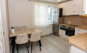 2-к квартира, вторичка, 56м2, 5/5 этаж