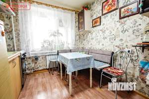 2-к квартира, вторичка, 57м2, 2/14 этаж