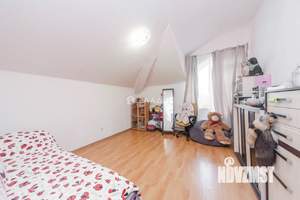 3-к квартира, вторичка, 86м2, 1/3 этаж