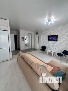 2-к квартира, вторичка, 58м2, 7/12 этаж