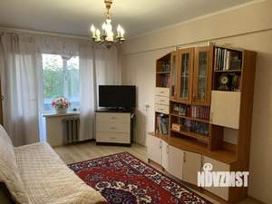 3-к квартира, вторичка, 68м2, 4/5 этаж