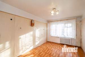 1-к квартира, вторичка, 30м2, 3/5 этаж