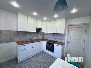 2-к квартира, вторичка, 51м2, 10/12 этаж