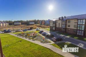 3-к квартира, вторичка, 84м2, 3/3 этаж