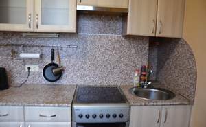 1-к квартира, вторичка, 37м2, 4/5 этаж