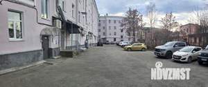 2-к квартира, вторичка, 58м2, 2/5 этаж