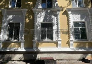 2-к квартира, вторичка, 57м2, 1/3 этаж