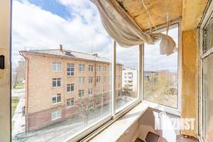 3-к квартира, вторичка, 51м2, 4/5 этаж