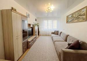 2-к квартира, вторичка, 55м2, 8/9 этаж