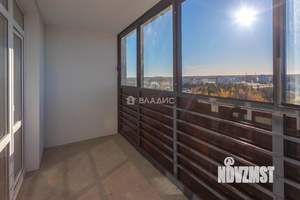 3-к квартира, вторичка, 71м2, 17/22 этаж