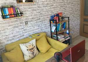 1-к квартира, вторичка, 32м2, 3/4 этаж