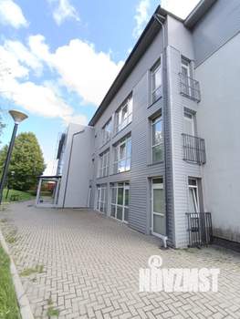 1-к квартира, вторичка, 36м2, 2/3 этаж