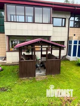 4-к квартира, вторичка, 125м2, 2/2 этаж