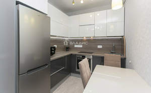 2-к квартира, вторичка, 41м2, 6/9 этаж