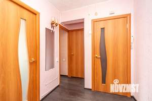 2-к квартира, вторичка, 41м2, 5/5 этаж