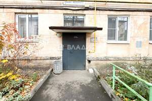 2-к квартира, вторичка, 45м2, 4/5 этаж