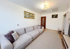 2-к квартира, вторичка, 55м2, 8/9 этаж