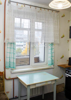 1-к квартира, вторичка, 35м2, 5/9 этаж