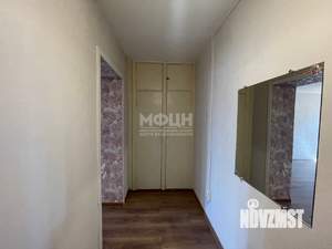 1-к квартира, вторичка, 32м2, 3/5 этаж