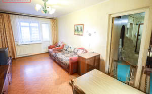 2-к квартира, вторичка, 54м2, 7/9 этаж