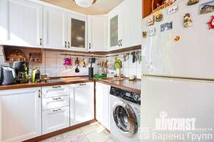 2-к квартира, вторичка, 40м2, 3/4 этаж