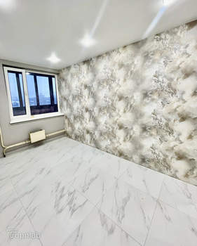 1-к квартира, вторичка, 41м2, 5/16 этаж