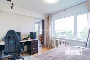 2-к квартира, вторичка, 39м2, 5/5 этаж