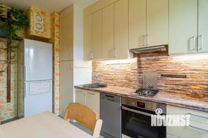 1-к квартира, вторичка, 40м2, 2/5 этаж
