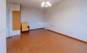 1-к квартира, вторичка, 34м2, 5/5 этаж