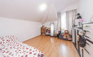 3-к квартира, вторичка, 86м2, 1/3 этаж