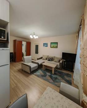 2-к квартира, вторичка, 44м2, 4/5 этаж