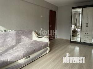 3-к квартира, вторичка, 64м2, 4/5 этаж