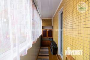 3-к квартира, вторичка, 71м2, 1/9 этаж