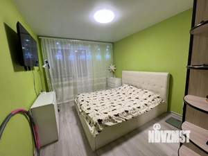 3-к квартира, вторичка, 56м2, 2/9 этаж