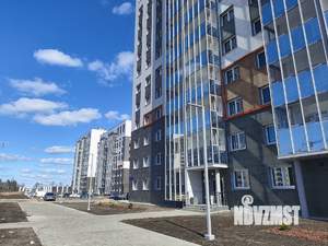 2-к квартира, вторичка, 44м2, 8/11 этаж