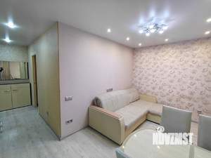 2-к квартира, вторичка, 37м2, 2/9 этаж