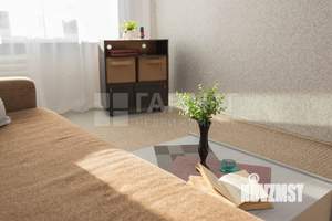 2-к квартира, вторичка, 45м2, 2/5 этаж