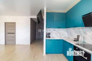 4-к квартира, вторичка, 87м2, 5/5 этаж