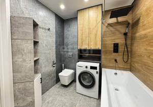 2-к квартира, вторичка, 50м2, 13/16 этаж